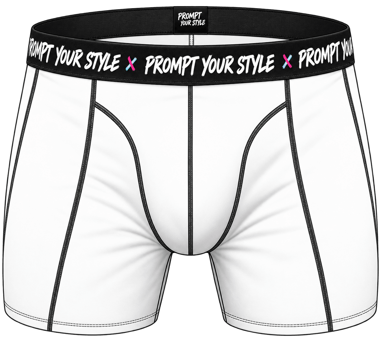 Prompt your Style — GenStyle Membership